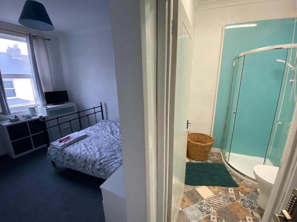 The Nook En-Suite Room Plymouth Exterior photo