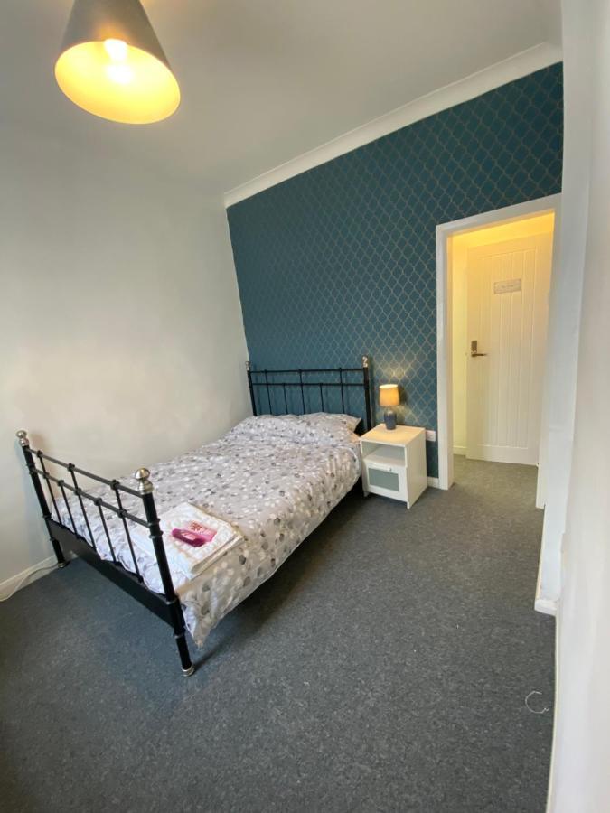 The Nook En-Suite Room Plymouth Exterior photo